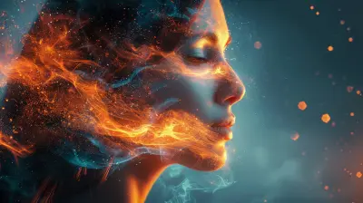 How to Use Visualization Techniques to Strengthen Emotional Resilience