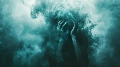 How Trauma Can Manifest as Anxiety Later in Life