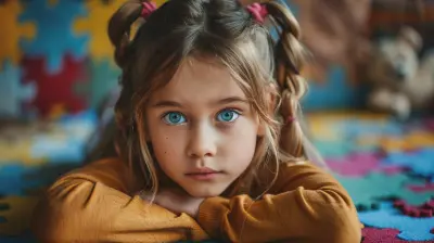 Identifying Psychosomatic Disorders in Children and Adolescents