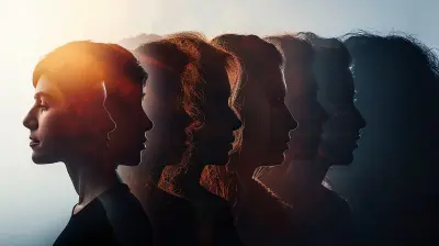 Ingroup Bias: Favoring Those Who Are Like Us