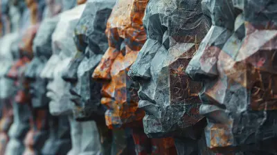 Ingroup Bias: Favoring Those Who Are Like Us