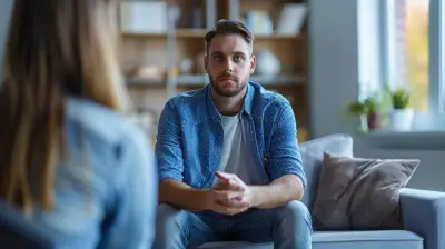 Is Cognitive Behavioral Therapy Effective for PTSD?