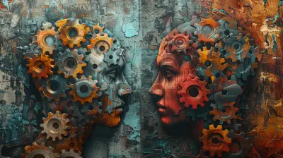 Leadership and Decision-Making: The Cognitive Science Behind Choices