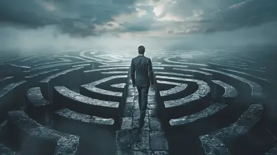 Leadership and Decision-Making: The Cognitive Science Behind Choices