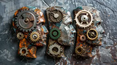 Leadership and the Psychology of Trust-Building