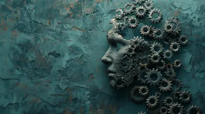 Leadership And The Psychology Of Trust Building