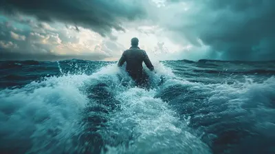 Leading Through Crisis: The Psychological Tools Leaders Need