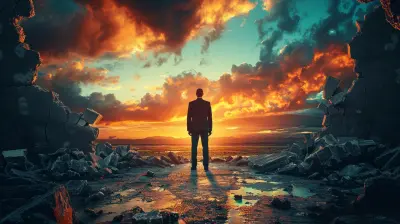 Leading Through Crisis: The Psychological Tools Leaders Need