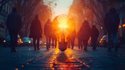 Leading Through Crisis: The Psychological Tools Leaders Need