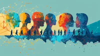 Leading with Empathy: Why It’s Crucial for Success