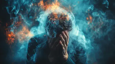 Loss Aversion: Why the Fear of Losing Is Stronger Than the Joy of Gaining