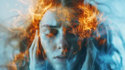 Managing Chronic Illness: Is It Really Psychosomatic?