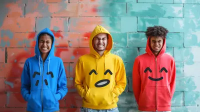 Managing Emotional Triggers in Social Situations