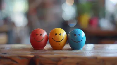 Managing Emotional Triggers in Social Situations