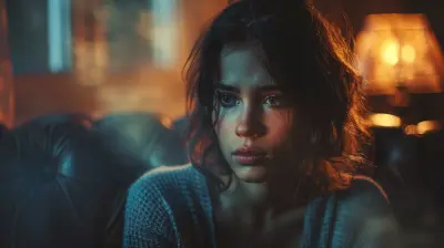 Managing Emotional Triggers with the Help of a Therapist