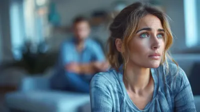 Managing Emotional Triggers with the Help of a Therapist