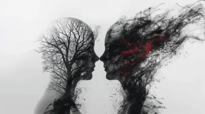 Managing Emotional Triggers with the Help of a Therapist