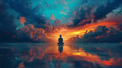 Mindfulness and CBT: A Powerful Combination for Emotional Wellness