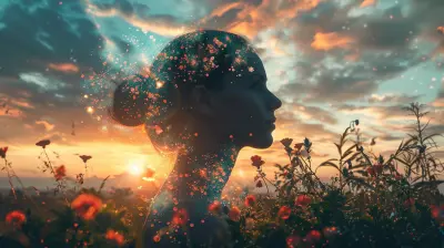 Mindfulness Practices to Enhance Coping Skills