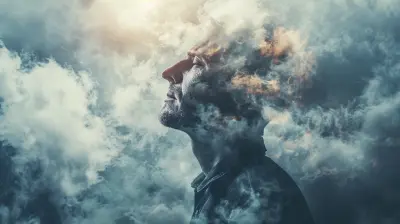 Mindfulness Practices to Enhance Coping Skills