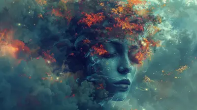 Mindfulness Practices to Enhance Coping Skills