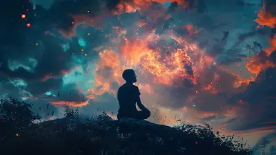 Mindfulness Techniques to Manage Anxiety