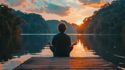 Mindfulness Techniques to Reduce Everyday Stress