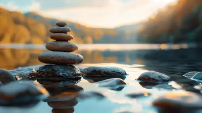 Mindfulness Techniques to Reduce Everyday Stress