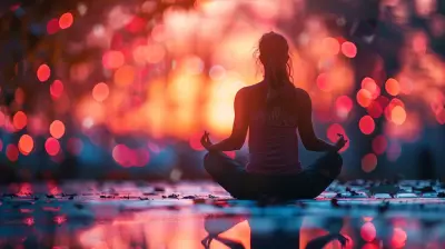 Mindfulness Techniques To Reduce Everyday Stress