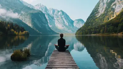 Mindfulness Techniques to Reduce Everyday Stress