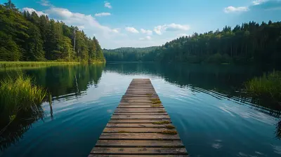 Nature as a Coping Mechanism: The Healing Power of the Outdoors