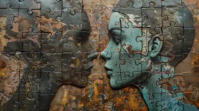 Navigating Relationship Challenges Through Counseling