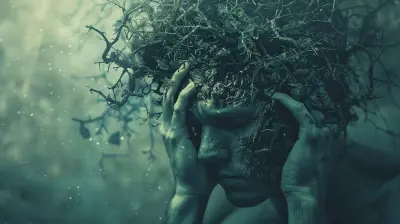 Navigating the Complex World of Psychosomatic Fatigue