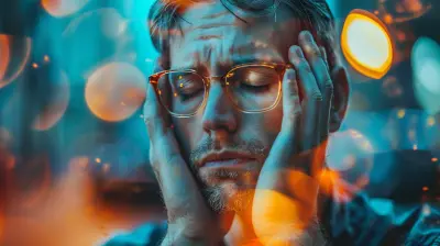 Navigating the Complex World of Psychosomatic Fatigue