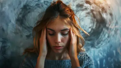 Navigating the Complex World of Psychosomatic Fatigue