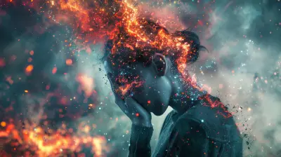 Navigating The Complex World Of Psychosomatic Fatigue