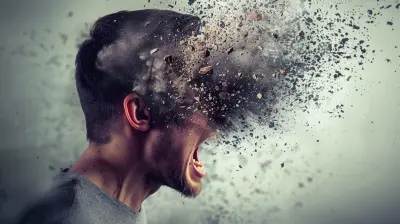 Negativity Bias: Why Bad News Sticks More Than Good