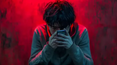 Nomophobia: Living with the Fear of Being Without a Smartphone