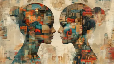 Object Relations Theory: How Relationships Shape Our Psyche