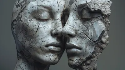 Object Relations Theory: How Relationships Shape Our Psyche
