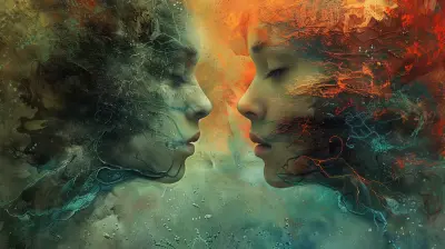 Object Relations Theory: How Relationships Shape Our Psyche