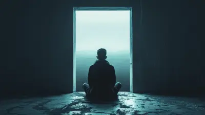 Overcoming Agoraphobia: A Step-by-Step Guide to Reclaiming Your Space