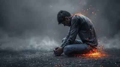 Overcoming Emotional Burnout: The Power of Resilience