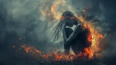 Overcoming Emotional Burnout: The Power of Resilience