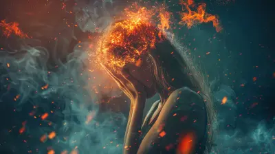 Overcoming Emotional Burnout: The Power of Resilience