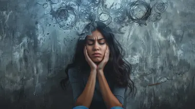 Overcoming Fear and Phobias with Cognitive Behavioral Therapy