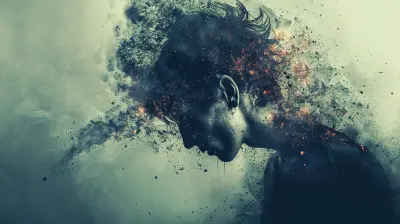 Overcoming Fear and Phobias with Cognitive Behavioral Therapy