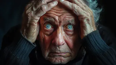 Phobias and Aging: Do Fears Get Better or Worse Over Time?