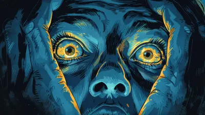 Phobias and Panic Attacks: What’s the Connection?