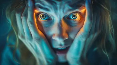 Phobias and Panic Attacks: What’s the Connection?